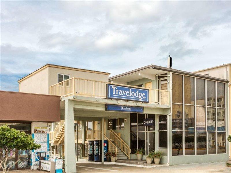 Atlantic Inn Virginia Beach Exterior foto